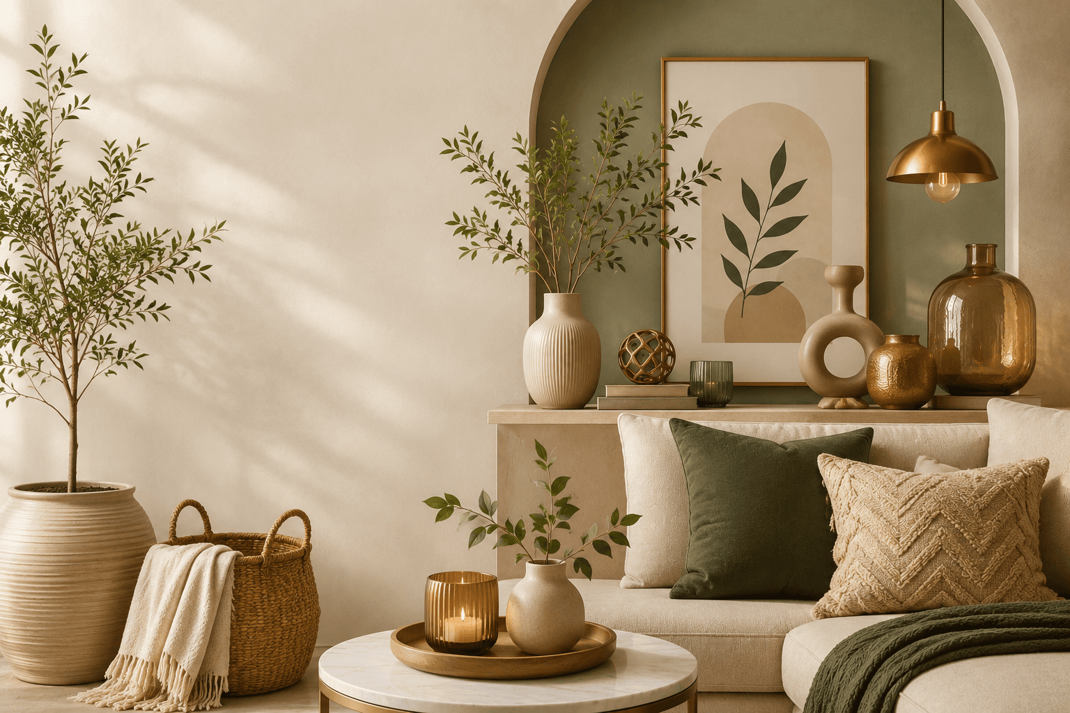 Premium home decor collection by Gogaji International
